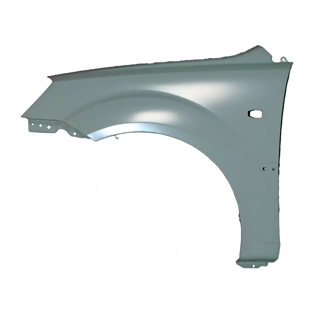 Oem Front Guard Passenger Side Suits Kia Rio Jb 2005 To 2011 1