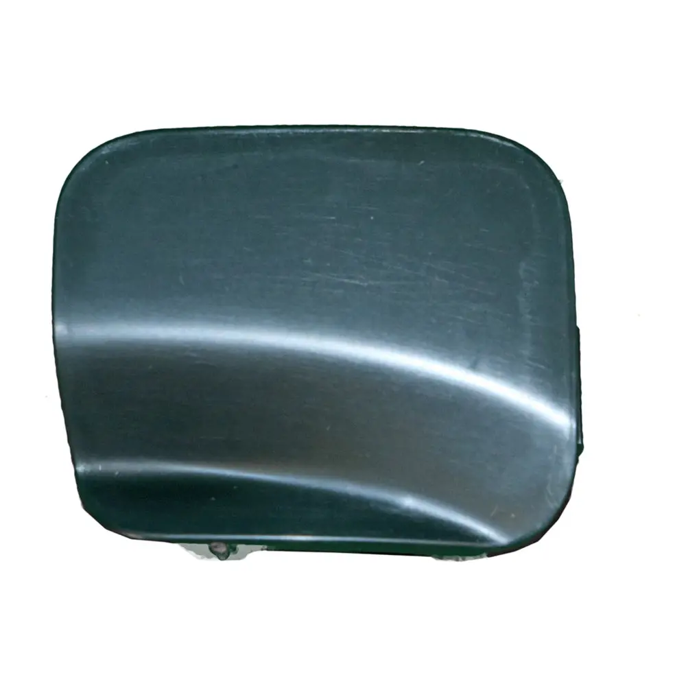 Front Bar Tow Hook Cover Oem Suits Toyota Kluger Gsu40r/Gsu45r 2007 To 2010 1