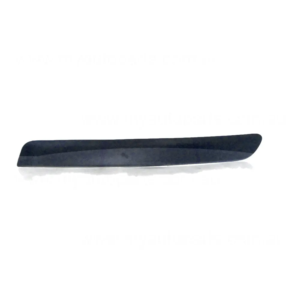 Front Bar Mould Certified Suits Toyota Echo Ncp10r/Ncp13r 2002 To 2005 1