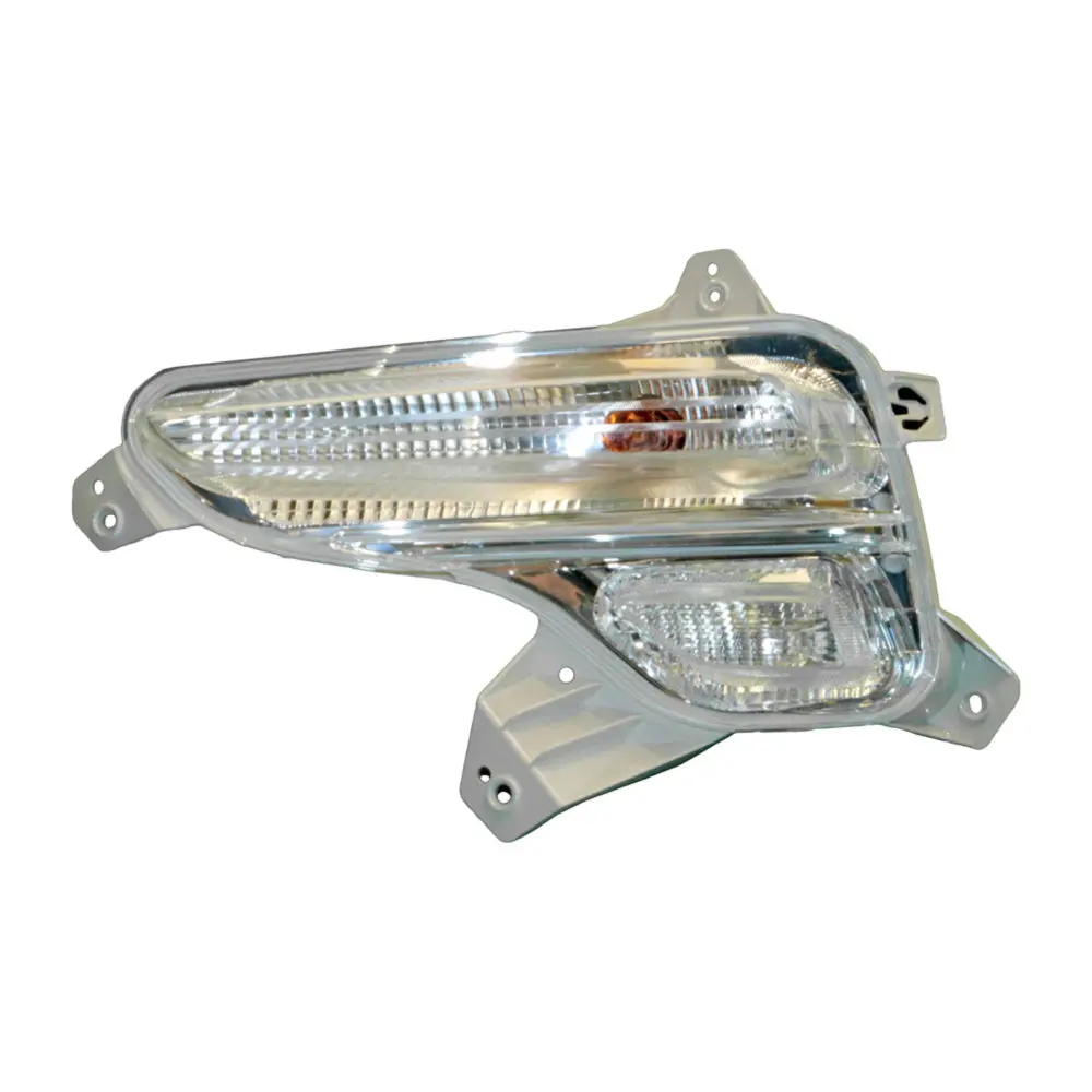 Adr Compliant Rear Bar Lamp Drivers Side Oem Suits Kia Cerato Bd 2018 To 2021 1