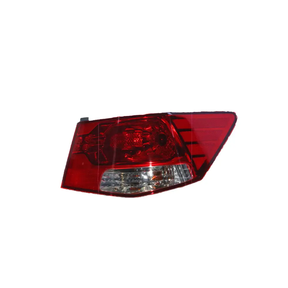 Tail Lamp Drivers Side Oem Suits Kia Cerato Td Sedan 1/2009 To 3/2013 1