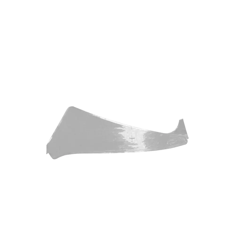 Dog Leg Protector Oem Suits Toyota Yaris 1