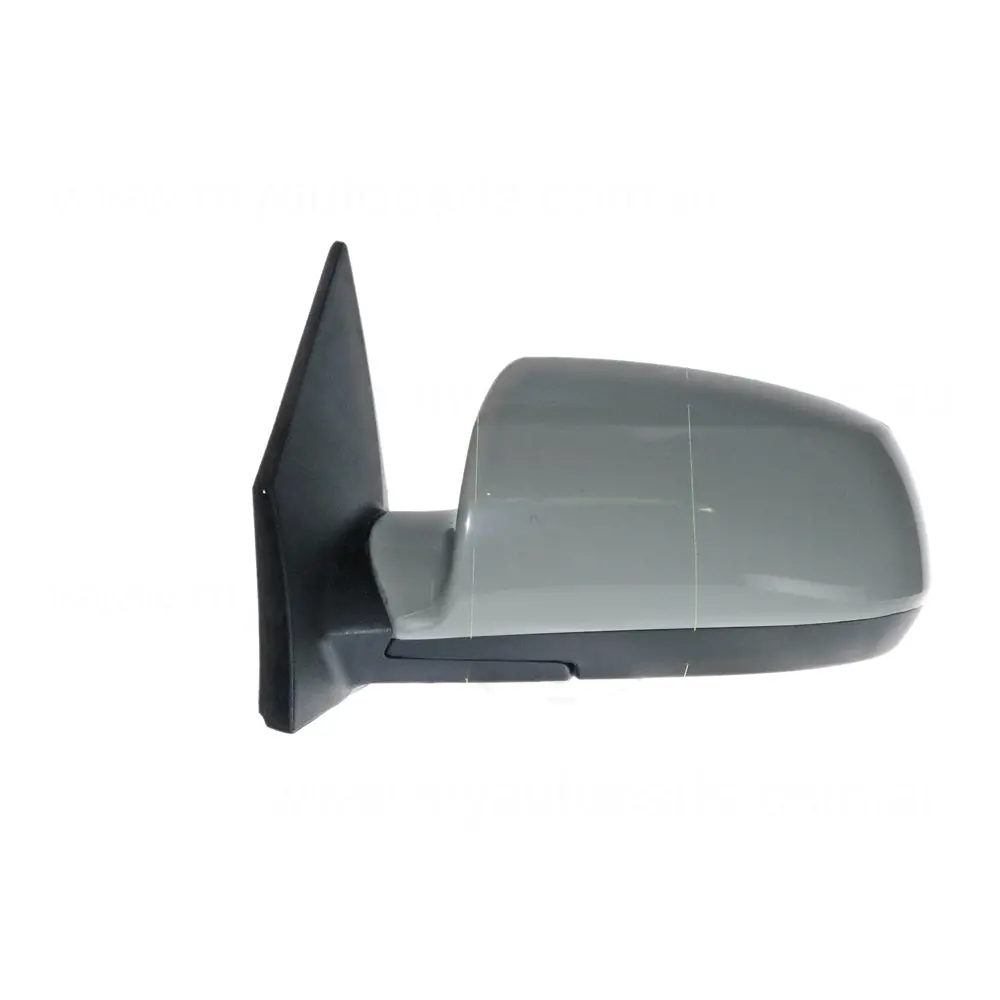 Door Mirror, Electric Adjust, Passenger Side Oem Suits Kia Rio Jb 2005 To 2009 1