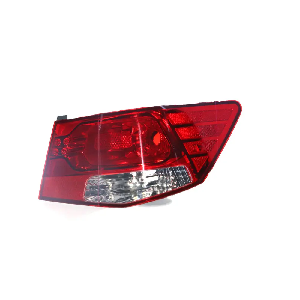 Tail Lamp Drivers Side Certified Suits Kia Cerato Td 2009 To 2013 1