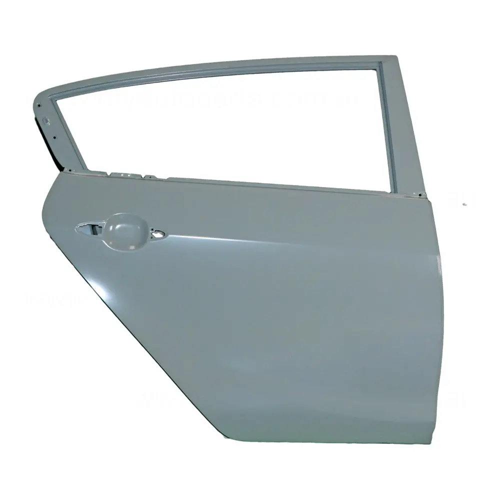Oem Rear Door Drivers Side Suits Kia Cerato Yd 2013 To 2018 1