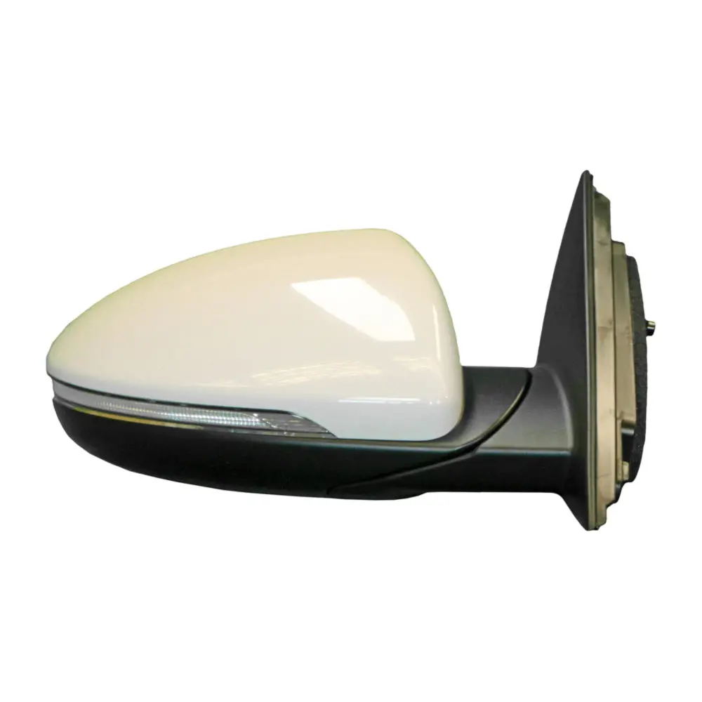 Door Mirror Drivers Side Oem Suits Kia Cerato S/Sport Bd 2018 On 1