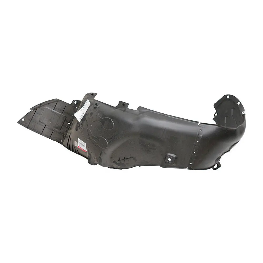 Front Guard Liner Drivers Side Oem Suits Kia Rio Ub 2014 To 2017 1