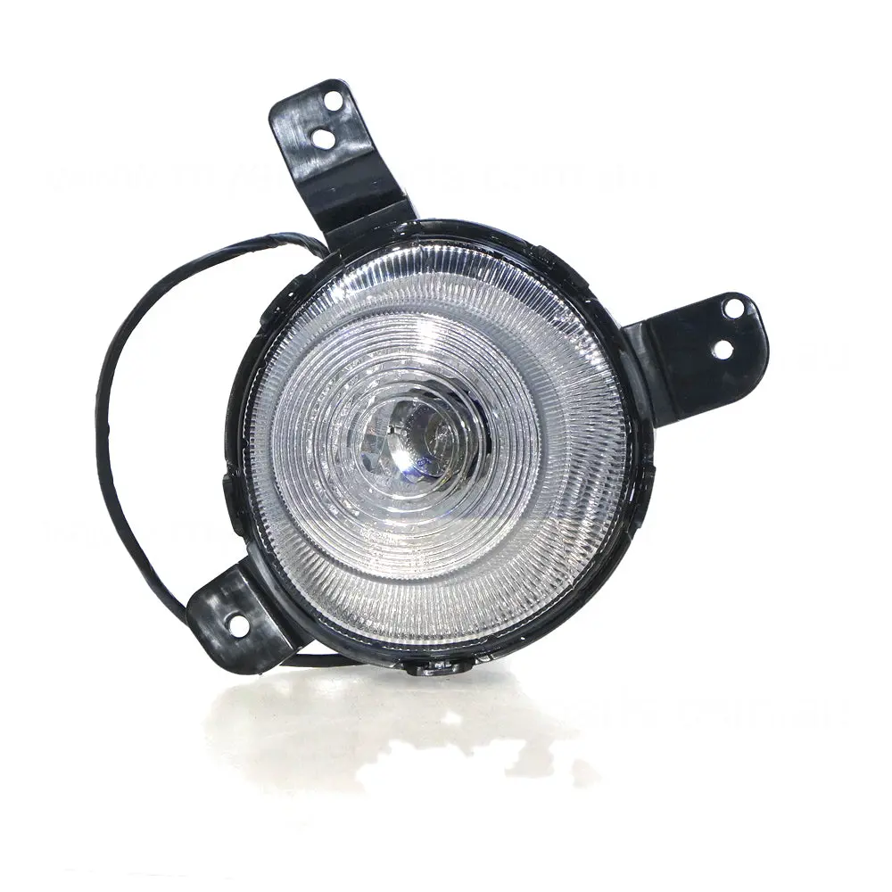 Daytime Running Lamp Passenger Side Oem Suits Kia Cerato Bd 2018 Onwards 1