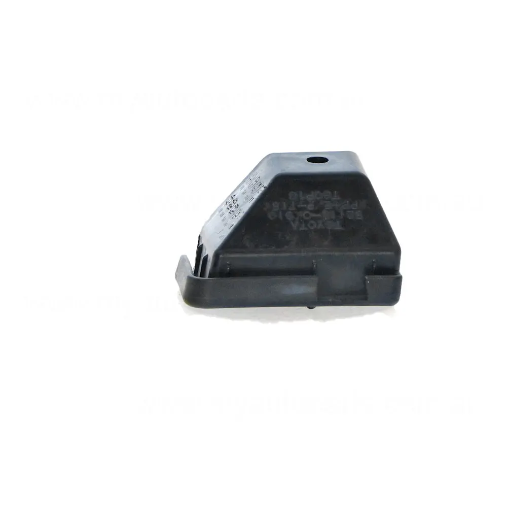 Front Bar Insert Oem Suits Toyota Hilux 1