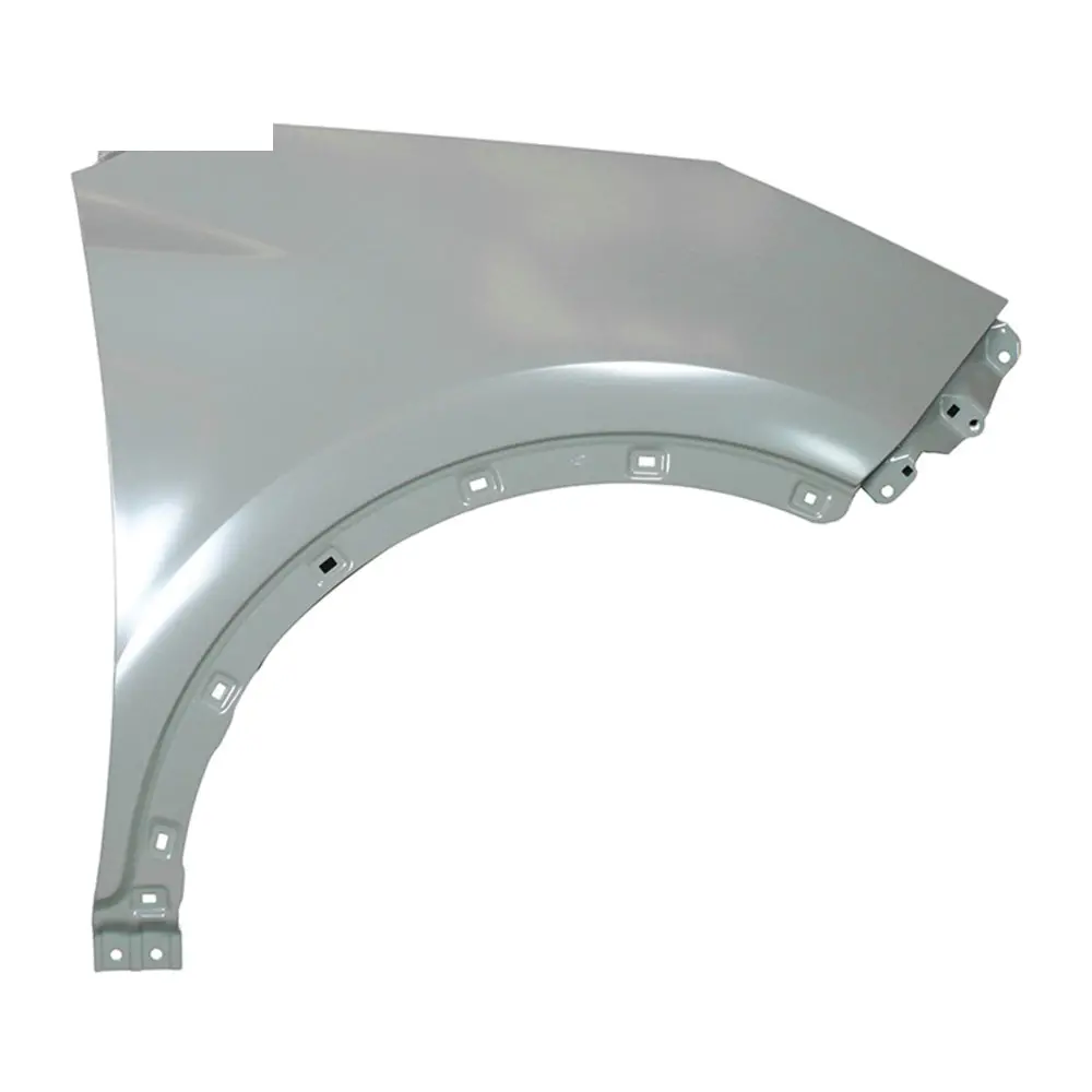 Oem Front Guard Drivers Side Without Repeater Light Suits Kia Sportage Ql 2015 To 2021 1