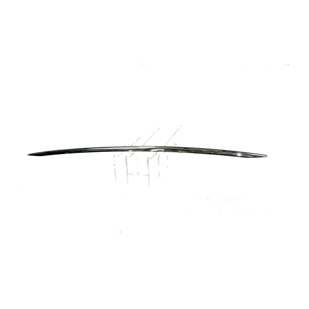 Front Bar Mould Certified Suits Nissan X-Trail T32 1