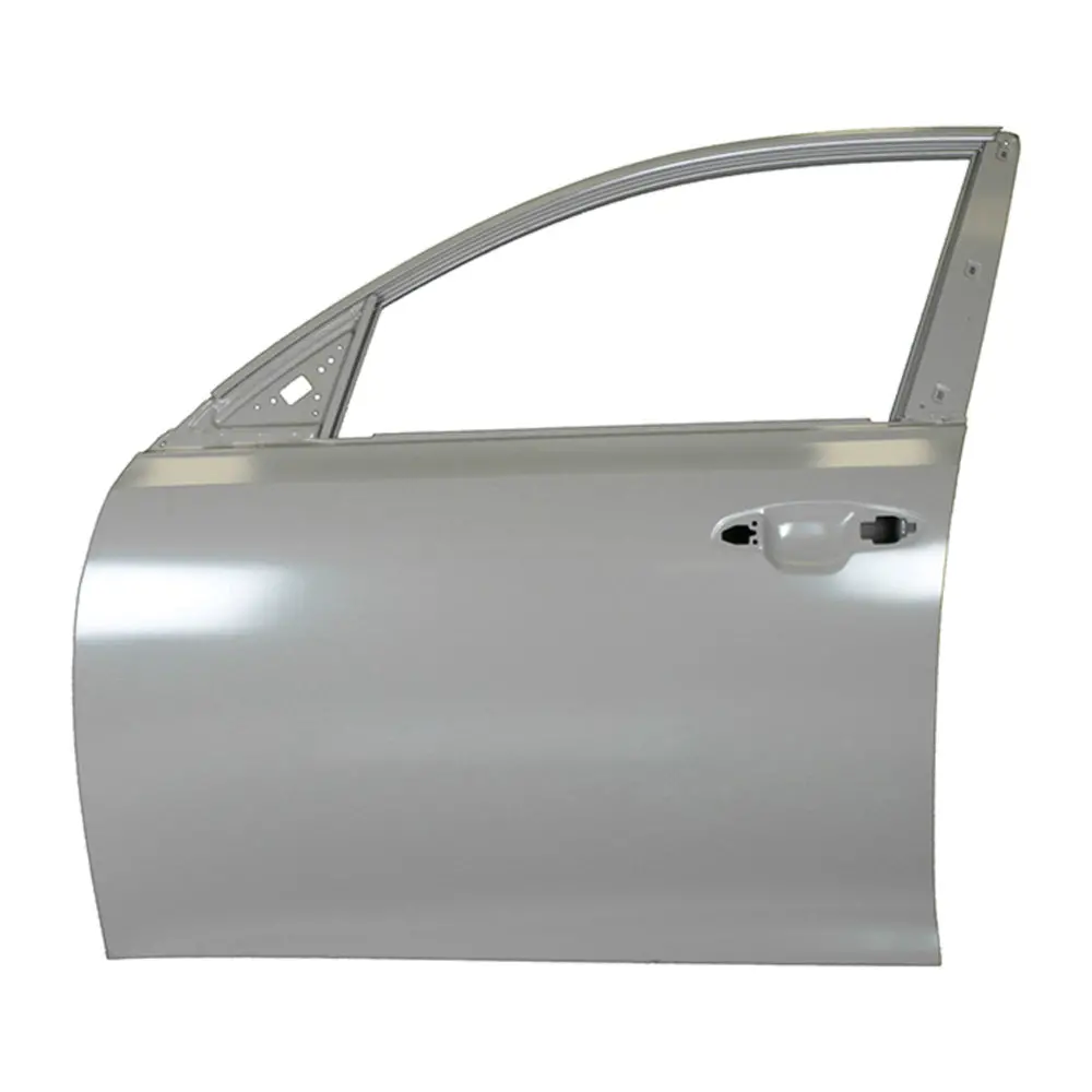 Oem Front Door Passenger Side Suits Kia Optima Jf 2015 To 2018 1