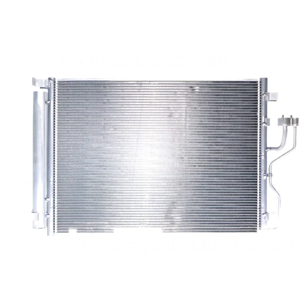 A/C Condenser Aftermarket Suits  Hyundai Ix35 And Kia Sportage 2010-2013 1