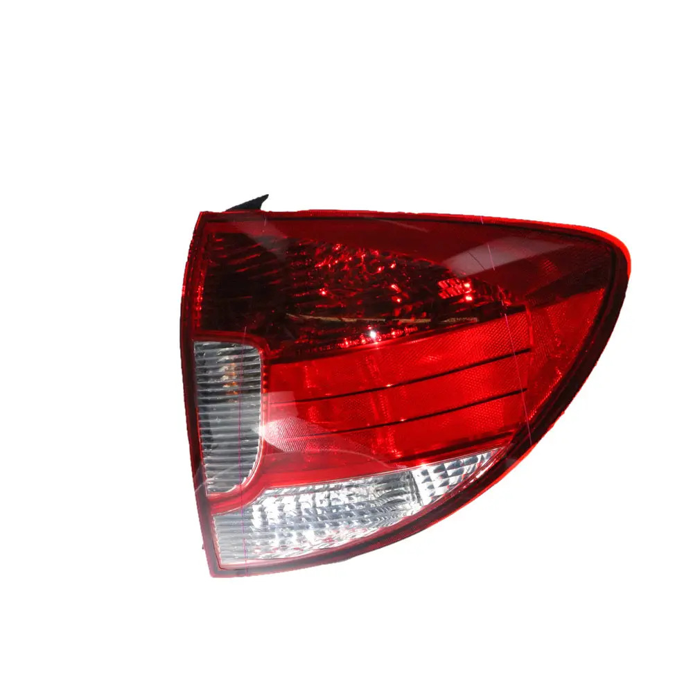 Tail Lamp Drivers Side Oem Suits Kia Rio Bc 2002 To 2005 1