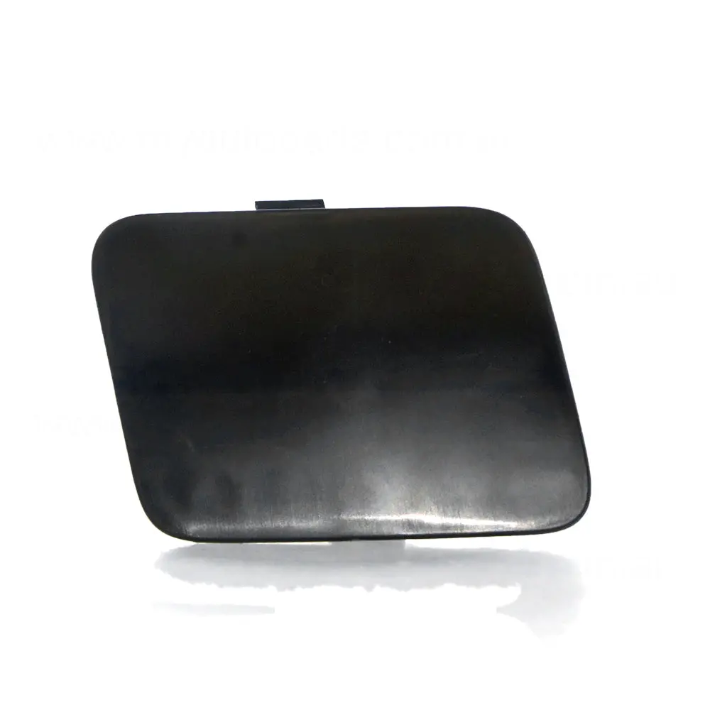 Front Bar Tow Hook Cover Oem Suits Toyota Rav4 Aca33/Gsa33 2005 To 2008 1
