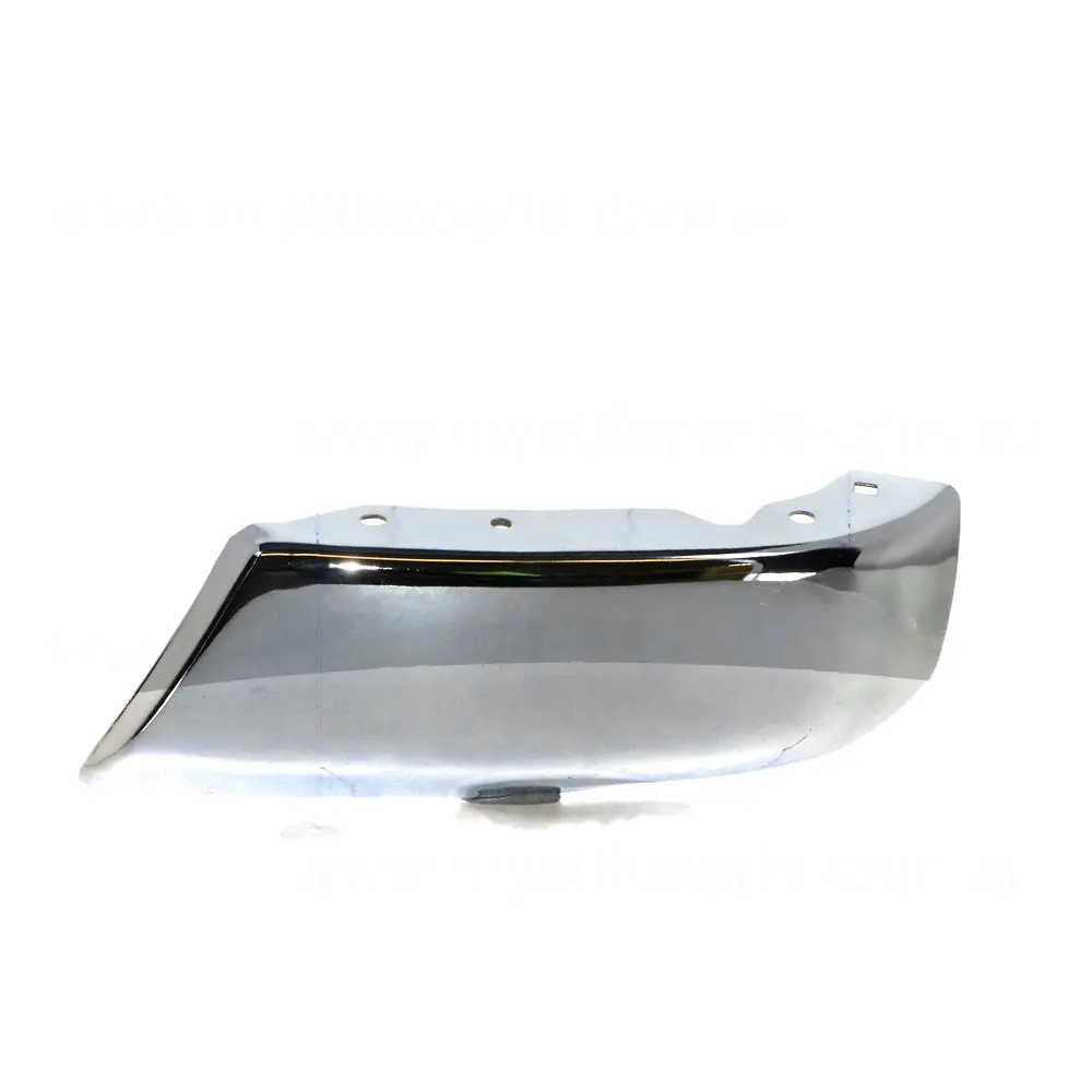 Aftermarket Front Bar End Passenger Side Suits Holden Rodeo Tf 1988 To 1997 1