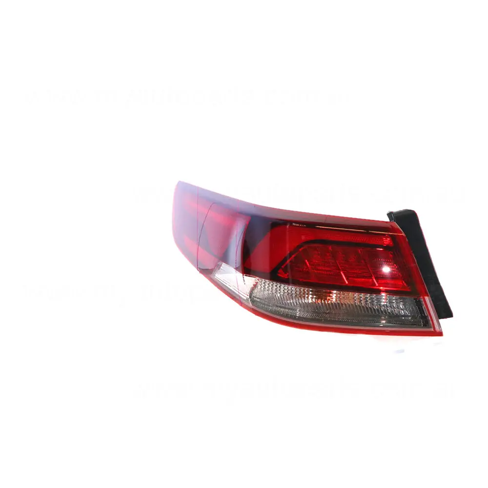 Led Tail Lamp Passenger Side Oem Suits Kia Optima Jf 2018 To 2021 1