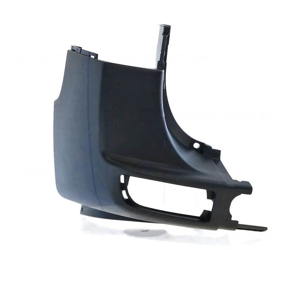 Oem Rear Bar End Passenger Side Suits Mercedes-Benz Sprinter 309/311/315/318/515/518 2006 To 2013 1