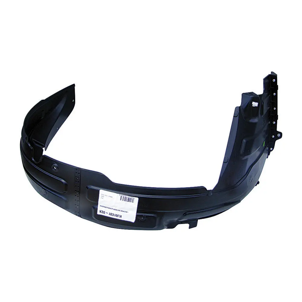 Front Guard Liner Drivers Side Oem Suits Kia Sportage Sl 2010 To 2013 1