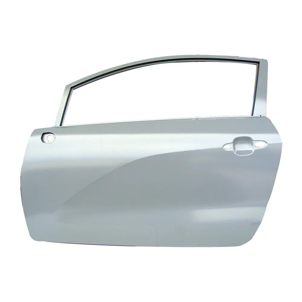 Oem Front Door Passenger Side Suits Kia Rio Ub 2011 To 2017 1