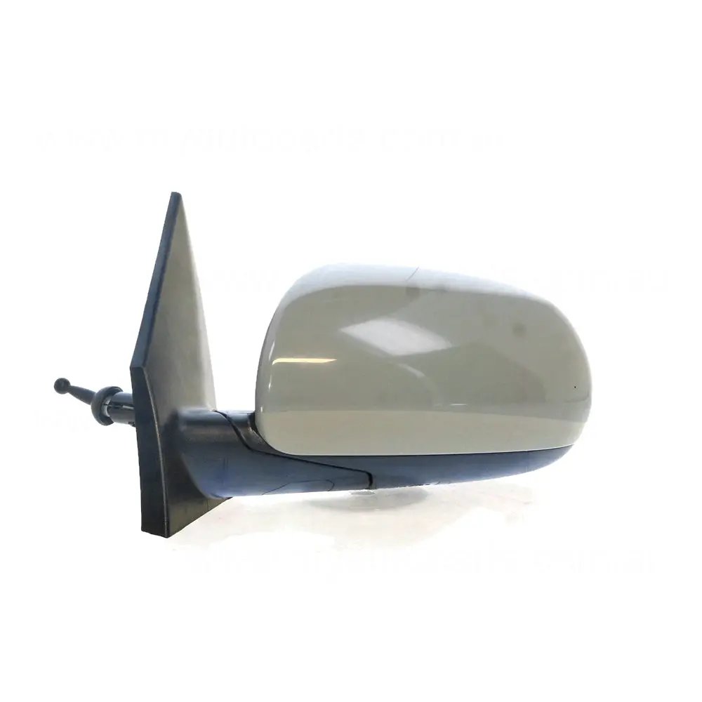 Door Mirror Manual Adjust Passenger Side Oem Suits Kia Rio S Jb 2009 To 2011 1