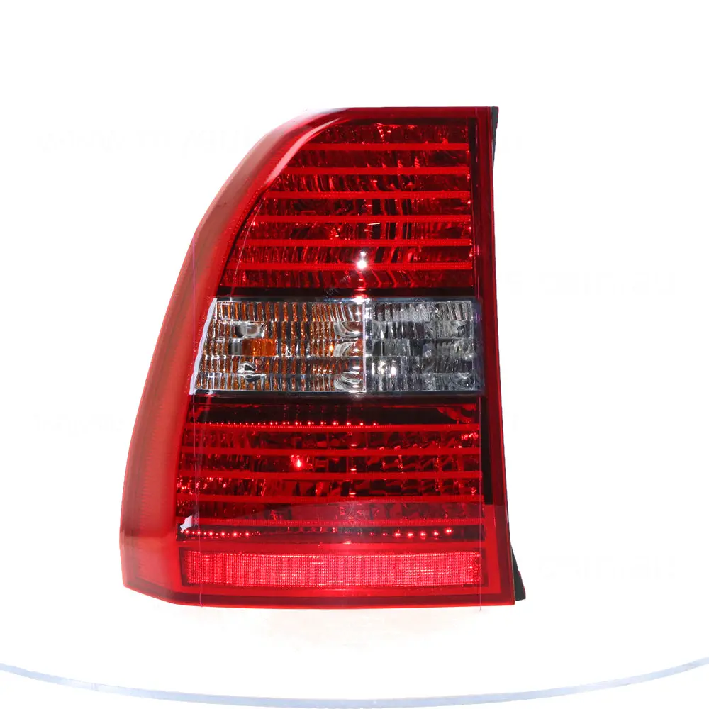 Tail Lamp Passenger Side Oem Suits Kia Sportage Km 4/2005 To 10/2008 1