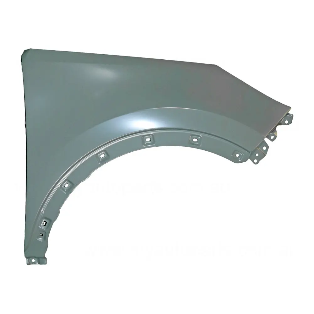 Oem Front Guard Drivers Side Suits Kia Sportage Sl, Sl Ii 2010 To 2015 1