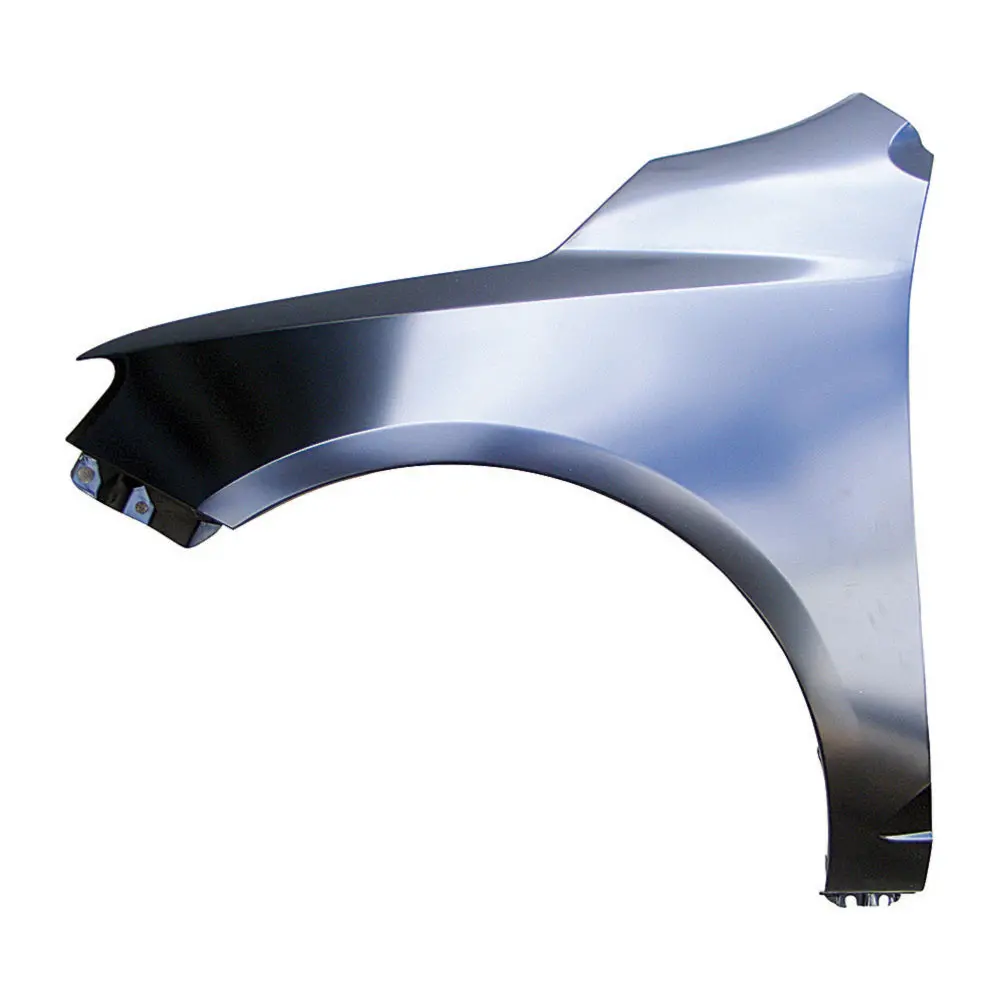Certified Front Guard Passenger Side Suits Kia Cerato Td 2009 To 2013 2