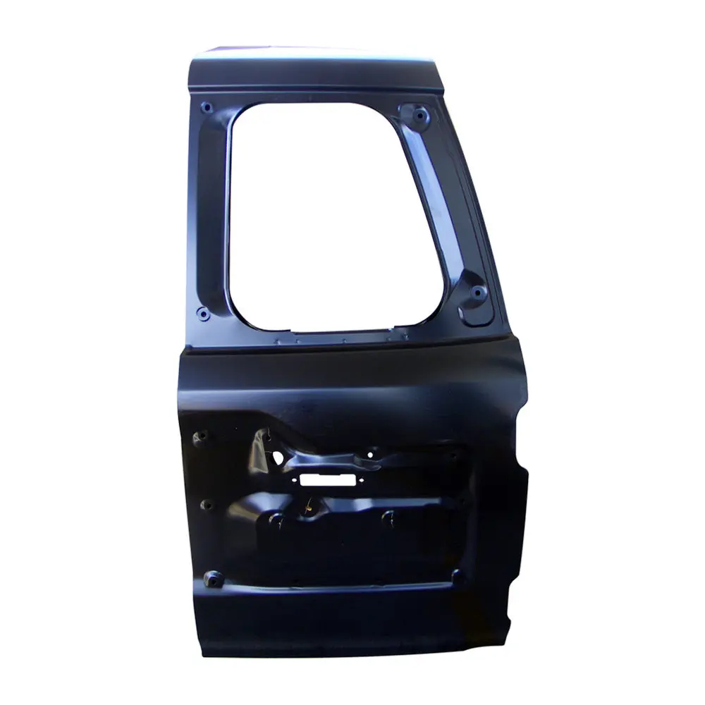 Oem Barn Door Drivers Side Suits Toyota Landcruiser Vdj200 2007 To 2015 1