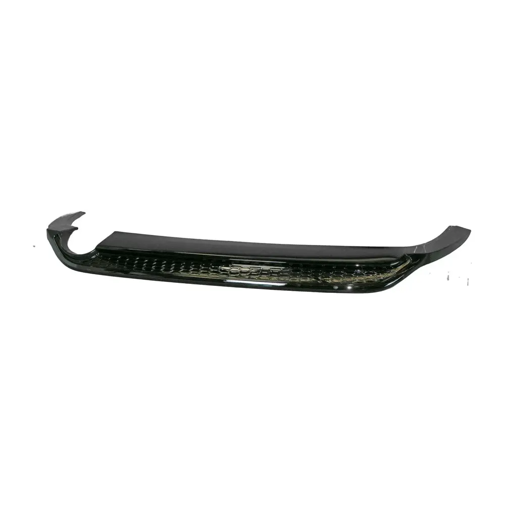 Rear Bar Spoiler Oem Suits Kia Cerato Bd 2018 To 2021 1