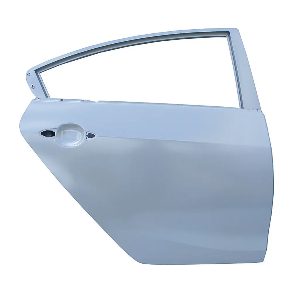 Oem Rear Door Drivers Side Suits Kia Cerato Yd 2013 To 2018 1