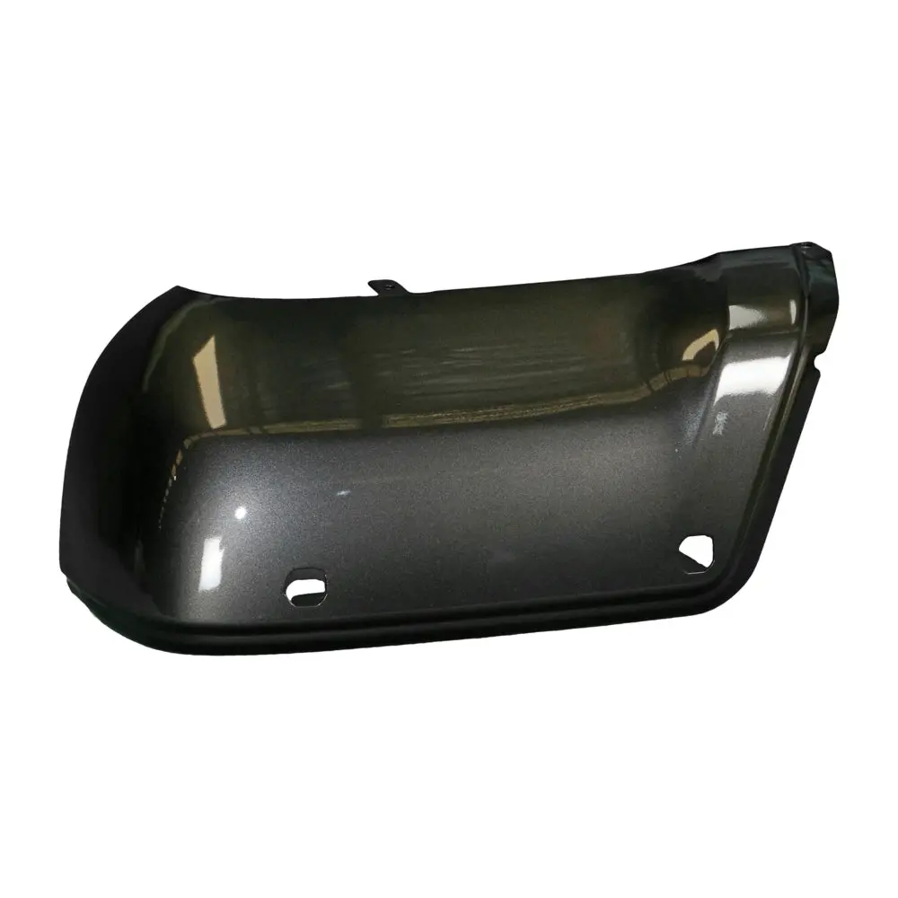 Oem Rear Bar End Drivers Side Suits Ford Ranger Px 2015 To 2018 1