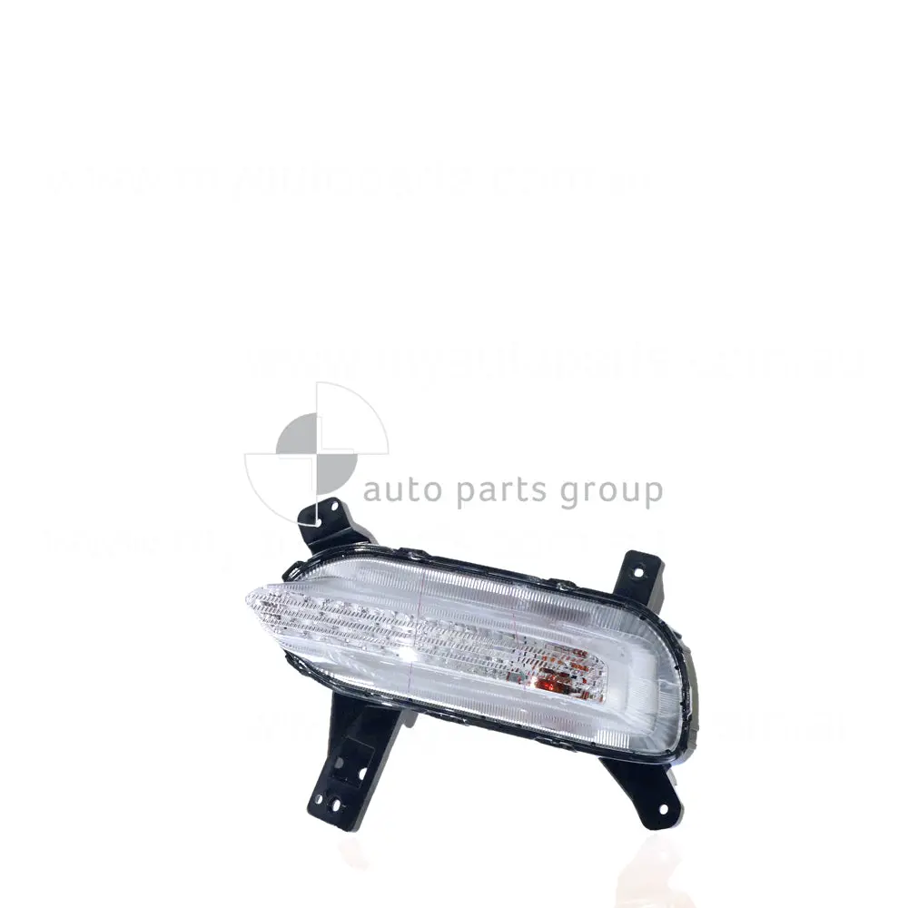 Front Park / Indicator Lamp Passenger Side Oem Suits Kia Cerato Bd 2018 To 2021 1