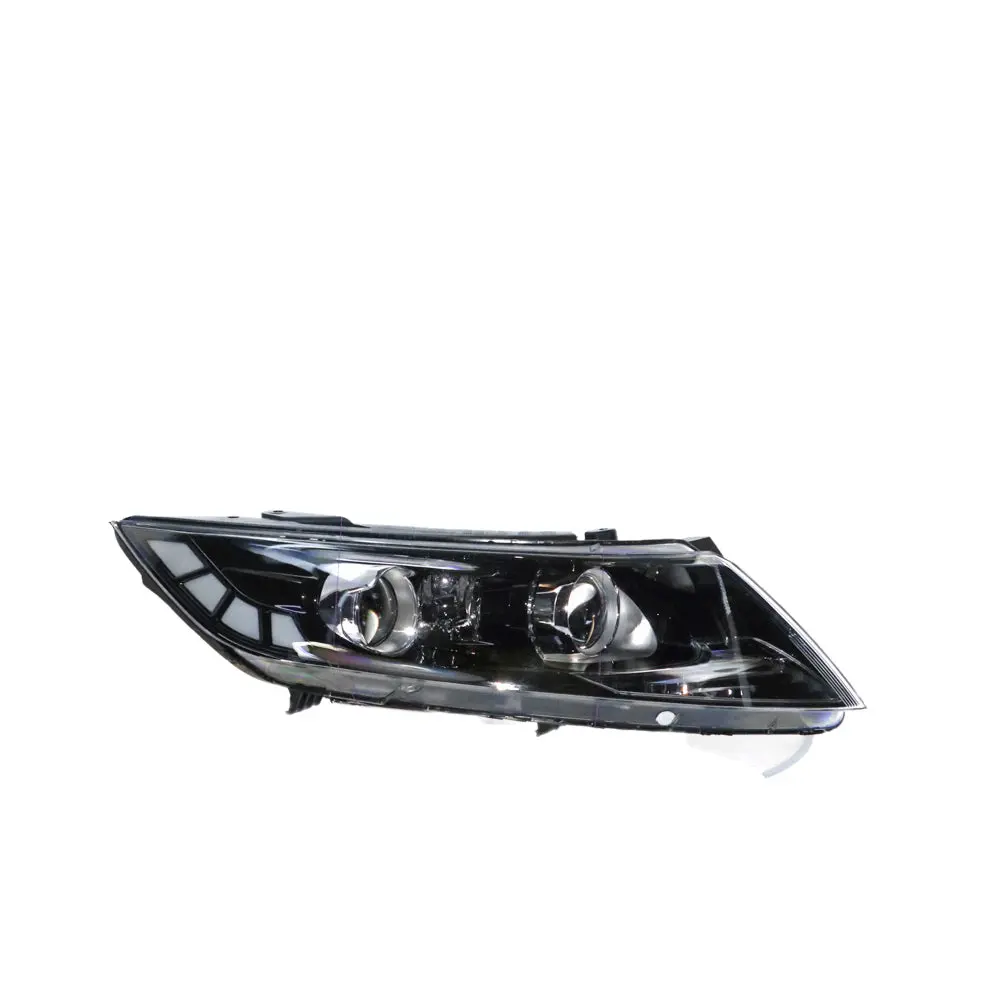 Xenon Head Lamp Drivers Side Oem Suits Kia Optima Tf 2011 To 2013 1