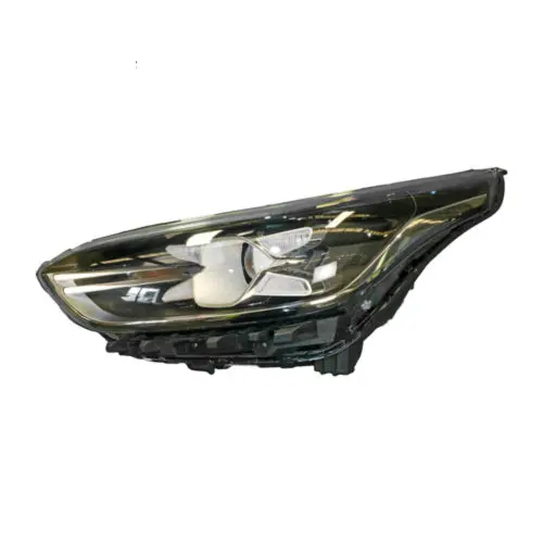 Led Head Lamp Passenger Side Oem Suits Kia Cerato Gt Bd Hatch 2018 On 1