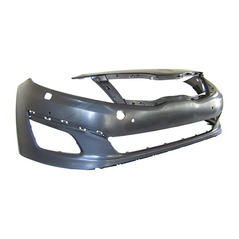 Oem Front Bar With Head Lamp Washer Suits Kia Optima Tf 2013 Onwards 1