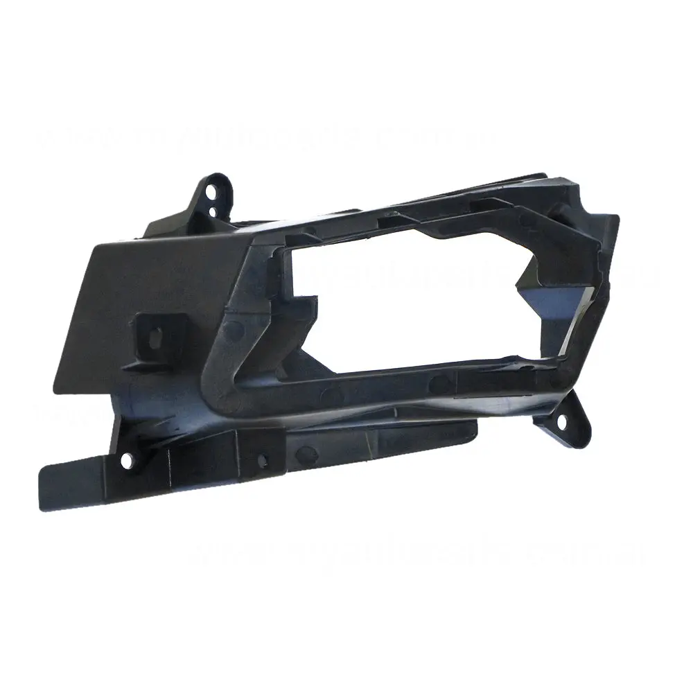 Fog Lamp Bracket Drivers Side Oem Suits Mazda 3 Bl 1