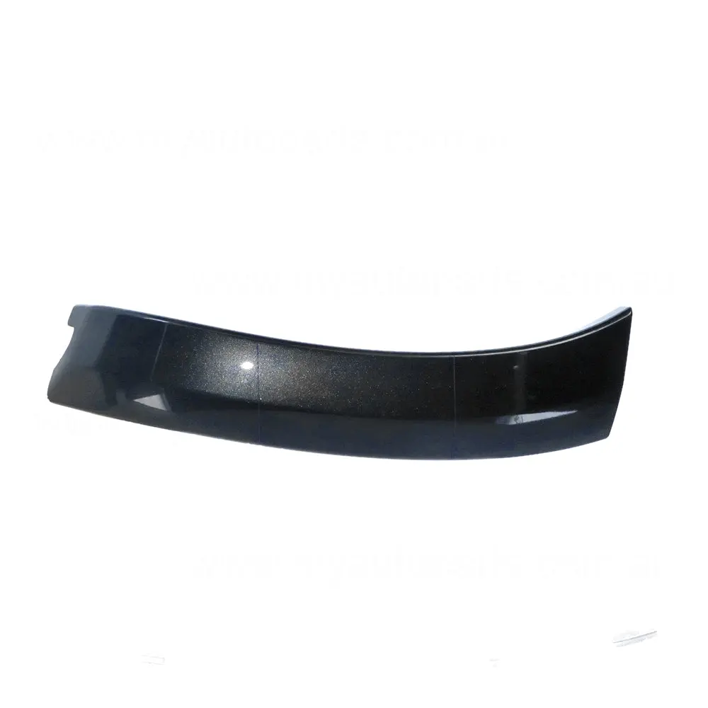 Front Bar Flare Drivers Side Oem Suits Toyota Rav4 Aca33/Gsa33 2005 To 2008 1