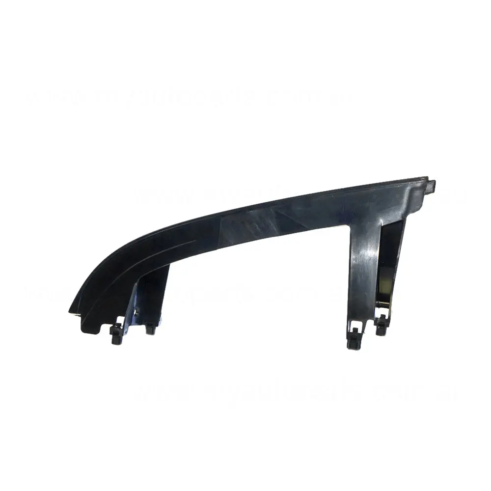 Head Lamp Filler Panel Drivers Side Aftermarket Suits Mazda B Series Un 2002 To 2006 1