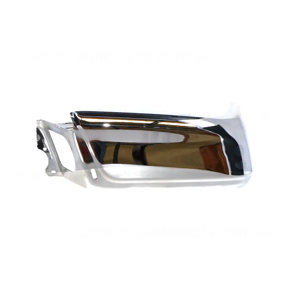 Oem Rear Bar End Passenger Side Suits Holden Colorado Rc 2008 To 2012 1
