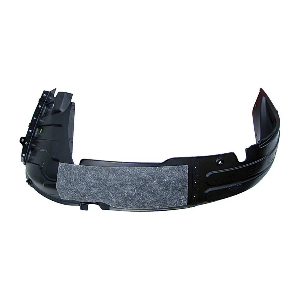 Front Guard Liner Passenger Side Oem Suits Kia Sportage Sl 2010 To 2013 1