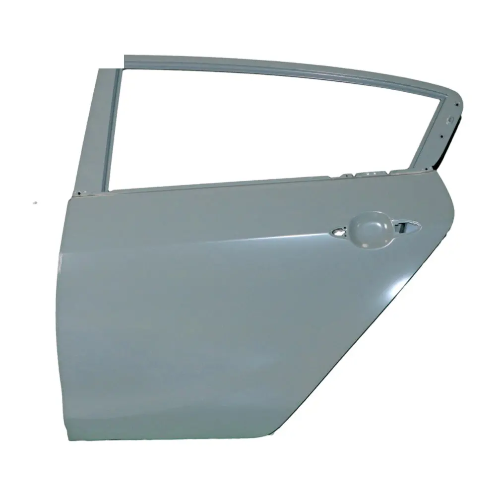 Oem Rear Door Passenger Side Suits Kia Cerato Yd 2013 To 2018 1