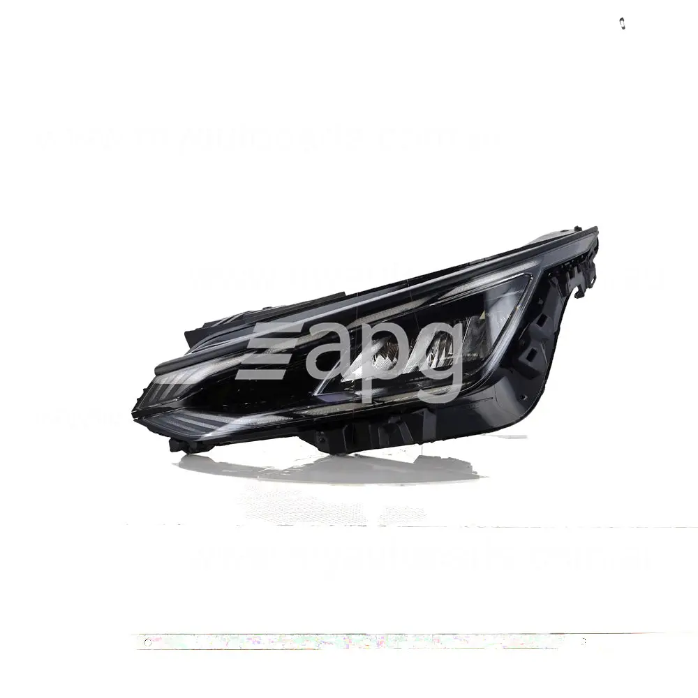 Kia Ev6 Oem Head Lamp Passenger Side 12/2021 To / - 92101Cv010 1