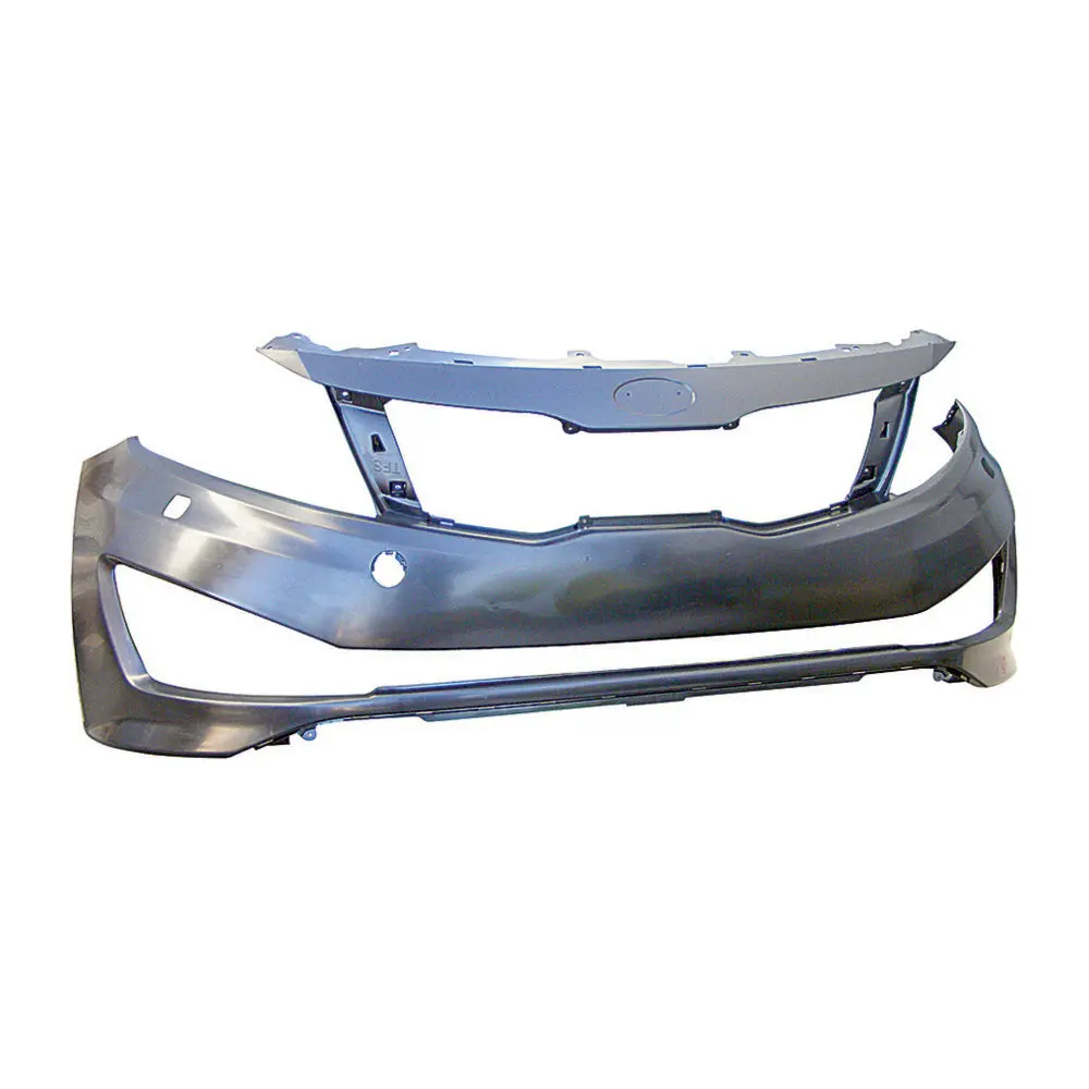 Aftermarket Front Bar Without Head Lamp Washer Suits Kia Optima Tf 2011 To 2013 1