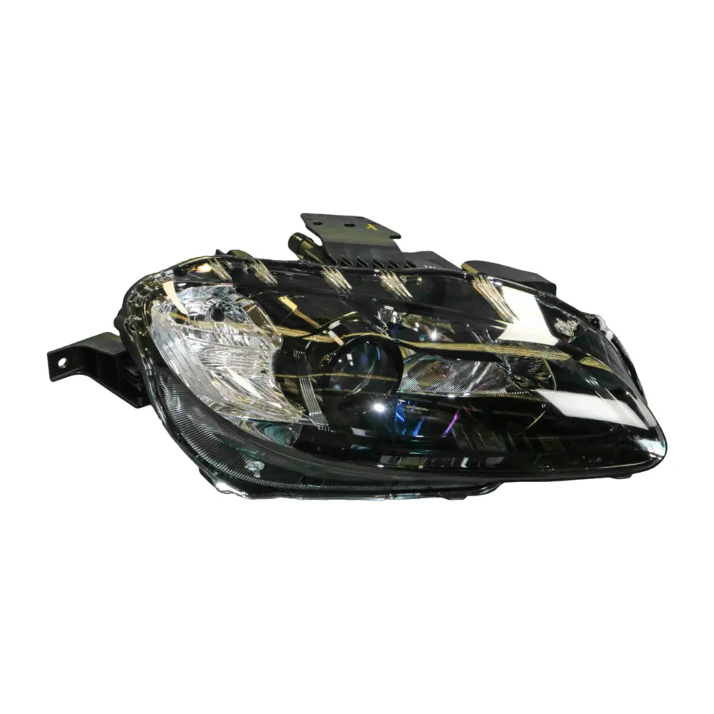 Head Lamp Drivers Side Oem Suits Mazda Mx-5 Nc 10/2012 To 7/2015 1
