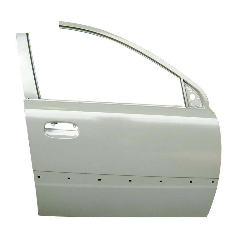 Oem Front Door Drivers Side Suits Kia Rio Jb 2005 To 2011 1