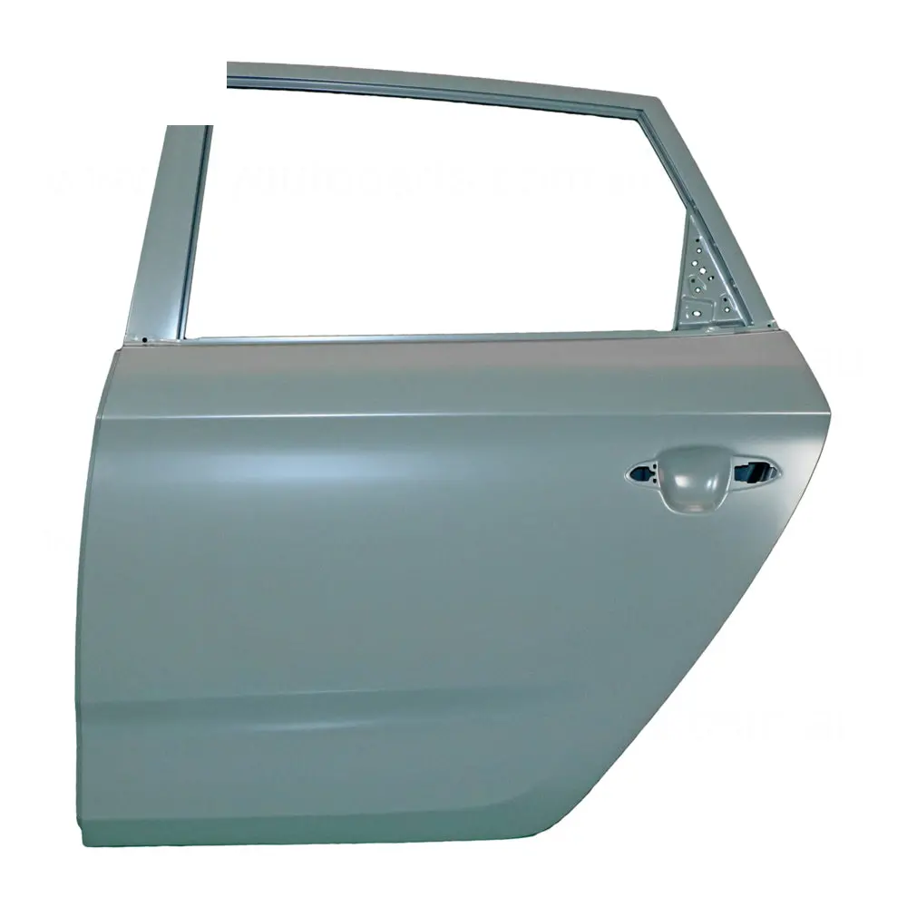 Oem Rear Door Passenger Side Suits Kia Rondo Rp 2013 To 2016 1