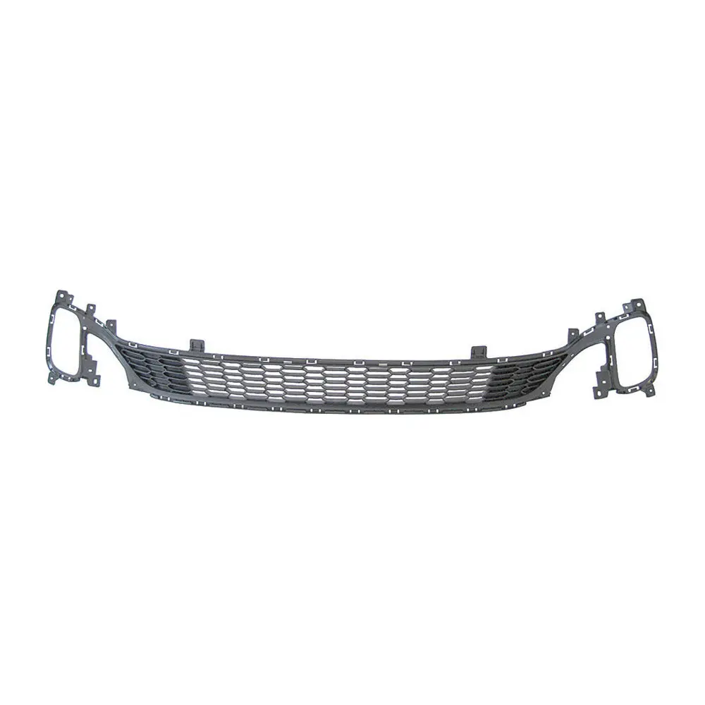 Front Bar Grille Oem Suits Kia Rondo Rp 2013 To 2016 1