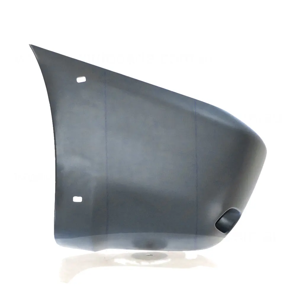 Oem Rear Bar End Passenger Side Suits Toyota Rav4 Aca20r/Aca21r/Aca22r/Aca23r 2000 To 2005 1
