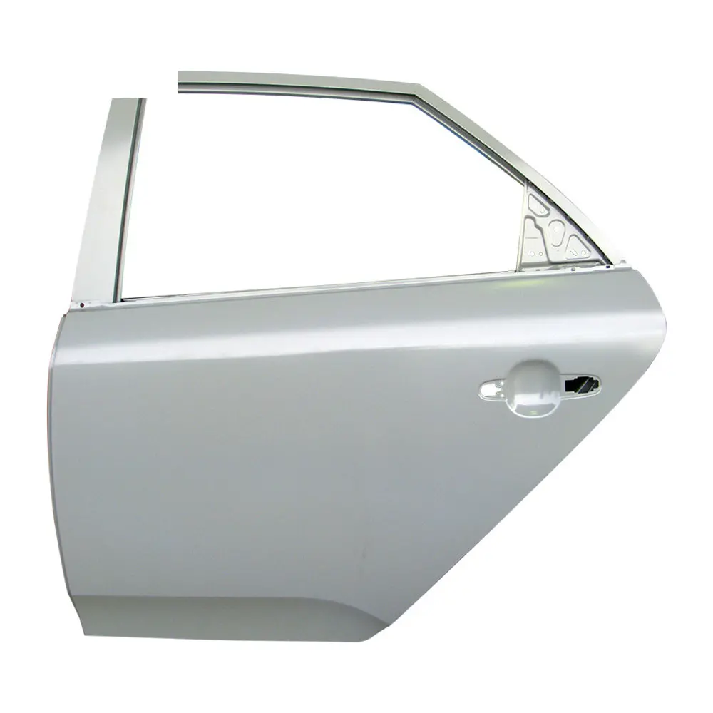 Oem Rear Door Passenger Side Suits Kia Cerato Td 2010 To 2013 1